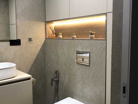 квартира за адресою Рудненська вул. (Білогорська), 8-К