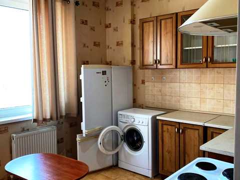 квартира по адресу Радужный массив ул., 5
