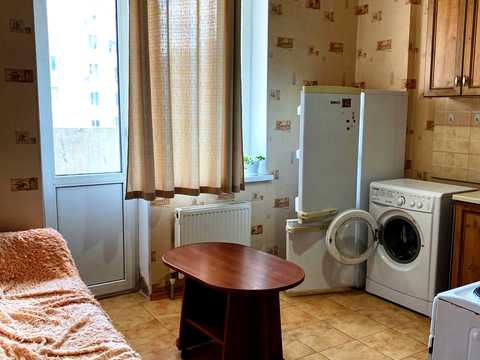 квартира по адресу Радужный массив ул., 5