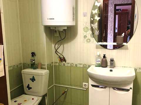 квартира по адресу Радужный массив ул., 5