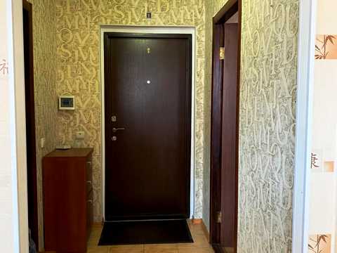квартира по адресу Радужный массив ул., 5