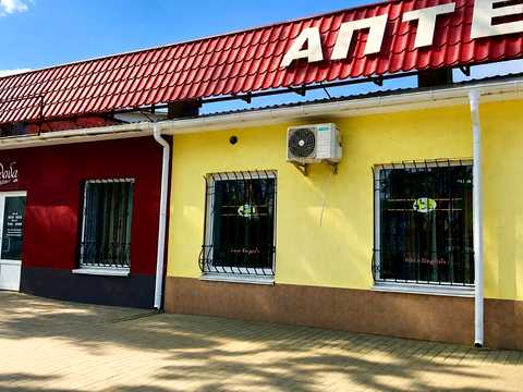 коммерческая по адресу Степана Бандеры ул., 54