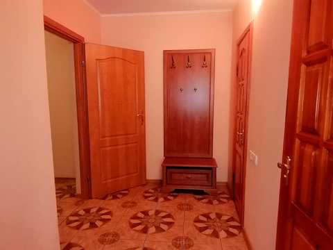 квартира за адресою Оноре де Бальзака вул., 18