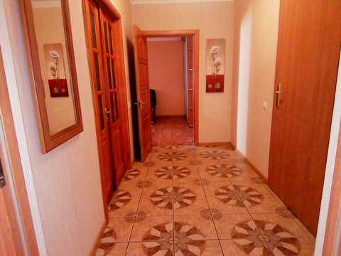 квартира за адресою Оноре де Бальзака вул., 18