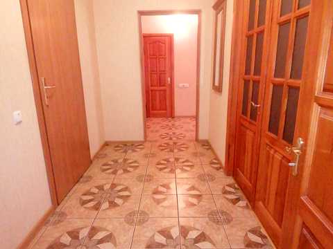 квартира за адресою Оноре де Бальзака вул., 18