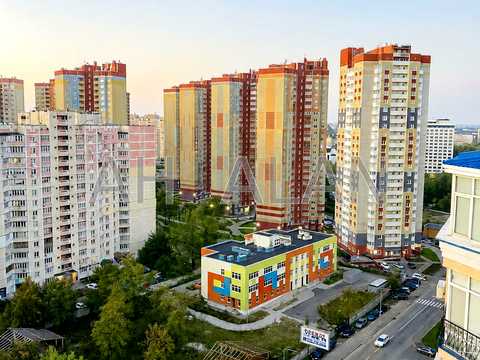 квартира за адресою Юлії Здановської вул. (Ломоносова), 52/3