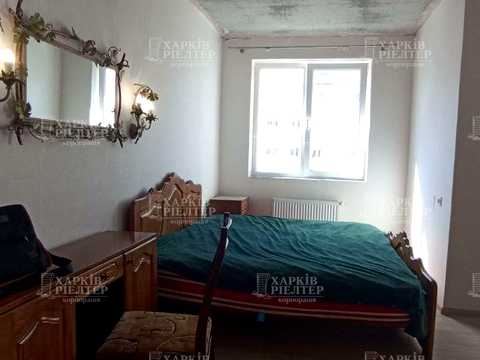 квартира по адресу Академика Барабашова ул., 10в