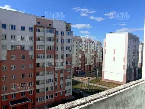 квартира по адресу Академика Барабашова ул., 10в