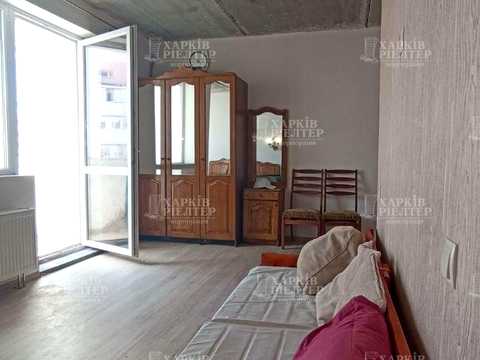 квартира по адресу Академика Барабашова ул., 10в