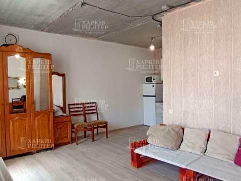 квартира по адресу Академика Барабашова ул., 10в