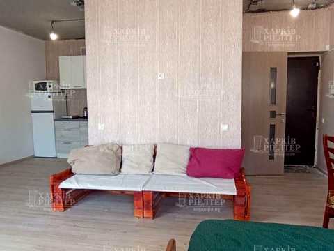 квартира по адресу Академика Барабашова ул., 10в