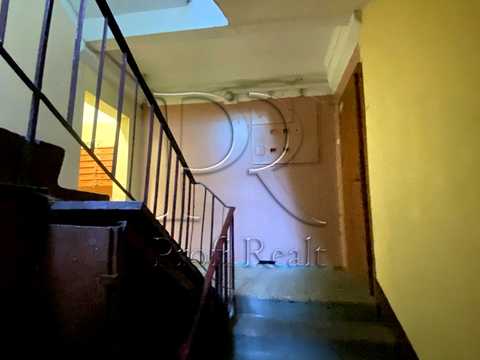 квартира по адресу Ярослава Івашкевича ул., 5