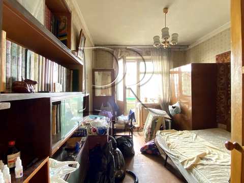 квартира по адресу Ярослава Івашкевича ул., 5