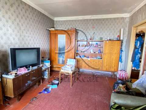 квартира по адресу Ярослава Івашкевича ул., 5