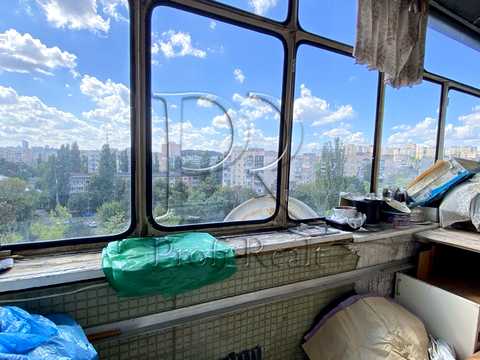 квартира по адресу Ярослава Івашкевича ул., 5