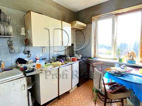 квартира по адресу Ярослава Івашкевича ул., 5