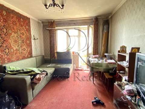квартира по адресу Ярослава Івашкевича ул., 5