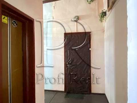 квартира по адресу Ярослава Івашкевича ул., 5