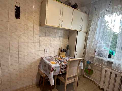 квартира за адресою Євгена Танцюри вул. (Генерала Петрова), 11