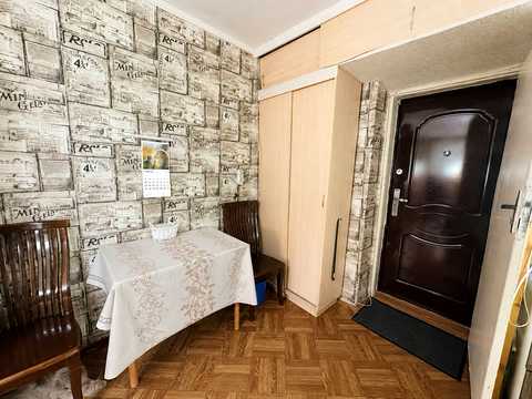 кімната за адресою Київ, Мілютенка вул., 14-А