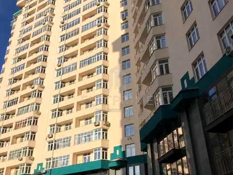 квартира за адресою Митрополита Василя Липківського вул. (Урицького), 37-В