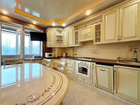 квартира за адресою Стрийська вул., 45-А