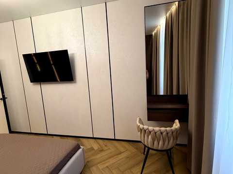 квартира за адресою Курортний пров., 2/5