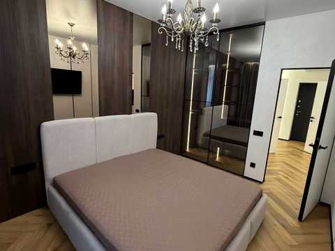 квартира за адресою Курортний пров., 2/5