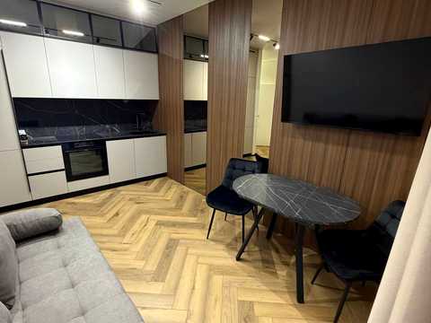 квартира за адресою Курортний пров., 2/5
