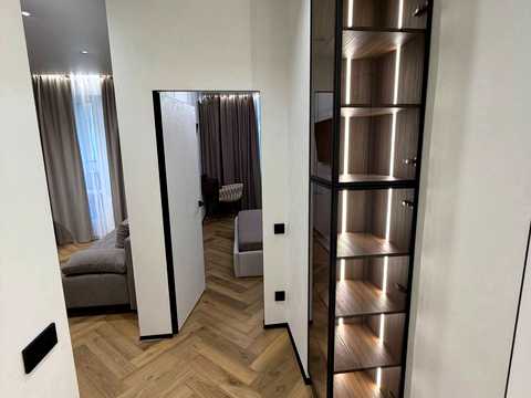 квартира за адресою Курортний пров., 2/5