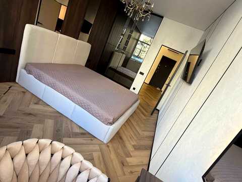 квартира за адресою Курортний пров., 2/5