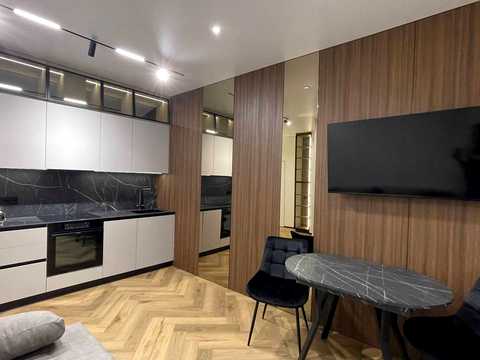 квартира за адресою Курортний пров., 2/5