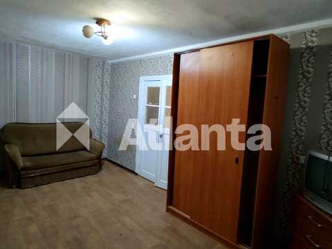квартира за адресою Поїзна вул., 4а