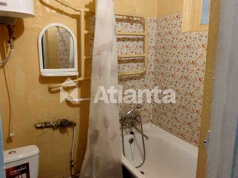 квартира за адресою Поїзна вул., 4а