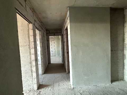 квартира по адресу Роксоланы ул., 161