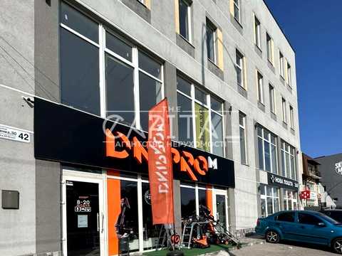 коммерческая по адресу Стеценко ул., 30