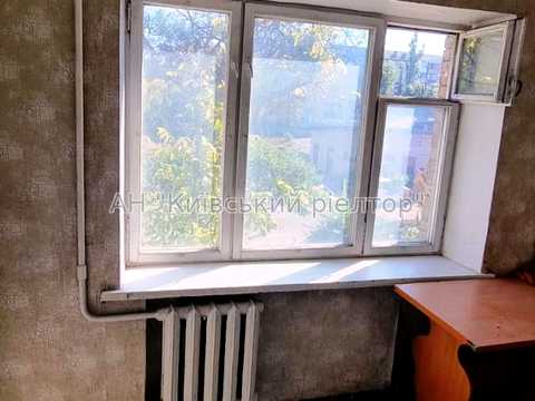 квартира по адресу Харьковское шоссе, 5