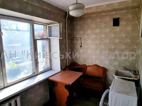 квартира по адресу Харьковское шоссе, 5
