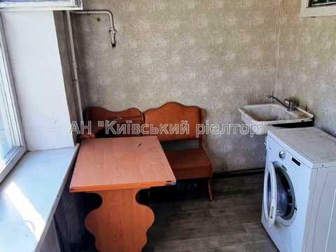 квартира по адресу Харьковское шоссе, 5