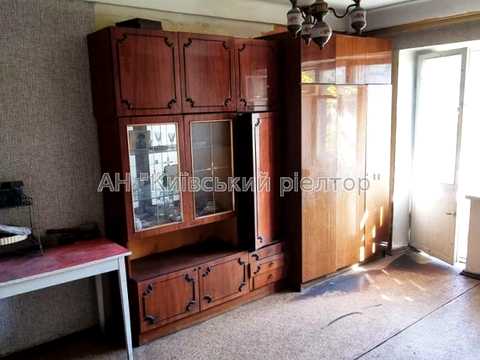 квартира по адресу Харьковское шоссе, 5