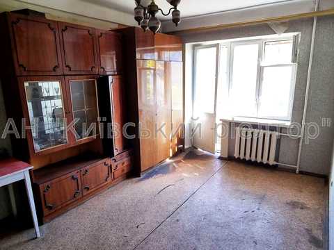 квартира по адресу Харьковское шоссе, 5