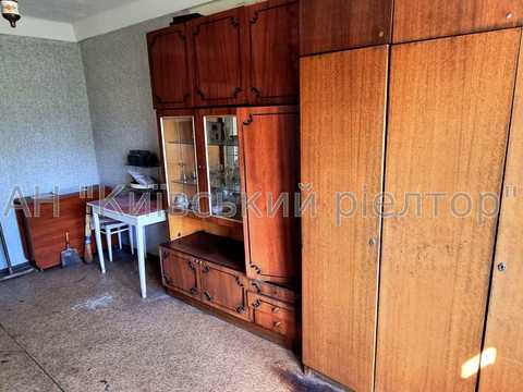 квартира по адресу Харьковское шоссе, 5