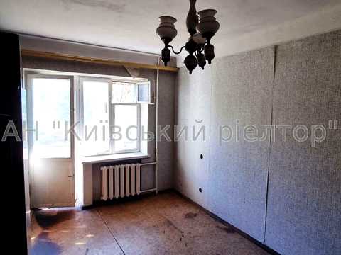 квартира по адресу Харьковское шоссе, 5