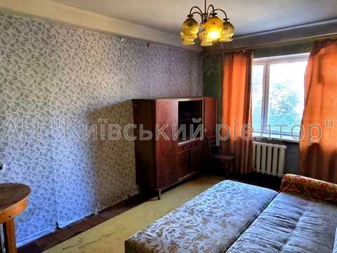 квартира по адресу Харьковское шоссе, 5
