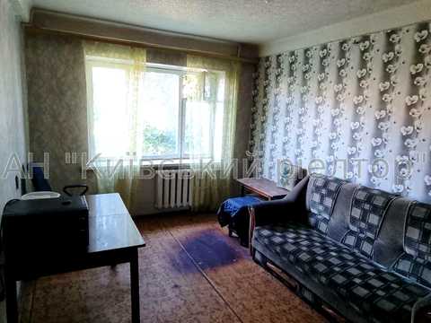 квартира по адресу Харьковское шоссе, 5