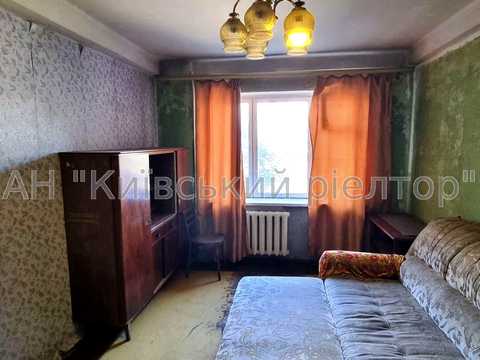 квартира по адресу Харьковское шоссе, 5