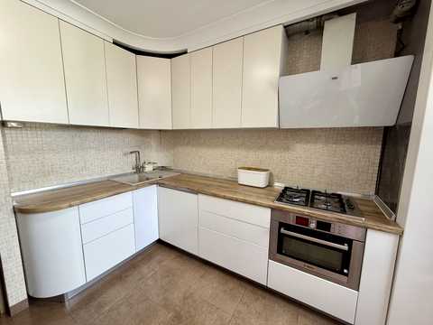 квартира по адресу Бориса Гмыри ул., 5-А