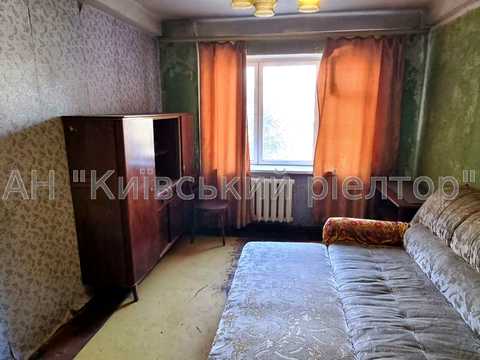 квартира по адресу Харьковское шоссе, 5