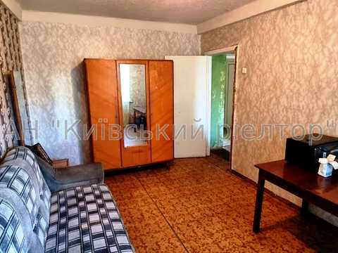 квартира по адресу Харьковское шоссе, 5