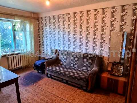 квартира по адресу Харьковское шоссе, 5